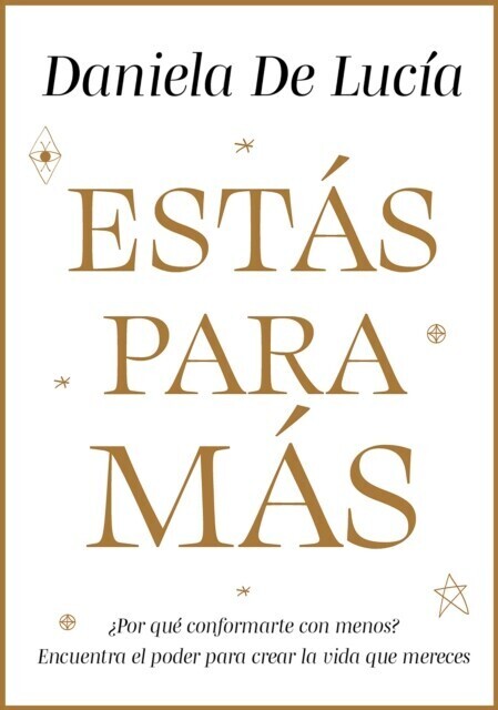 Estás para más main product photo