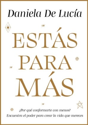 Estás para más