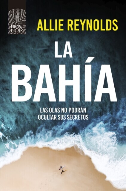 La bahía main product photo