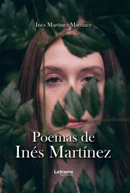 Poemas de Inés Martínez main product photo