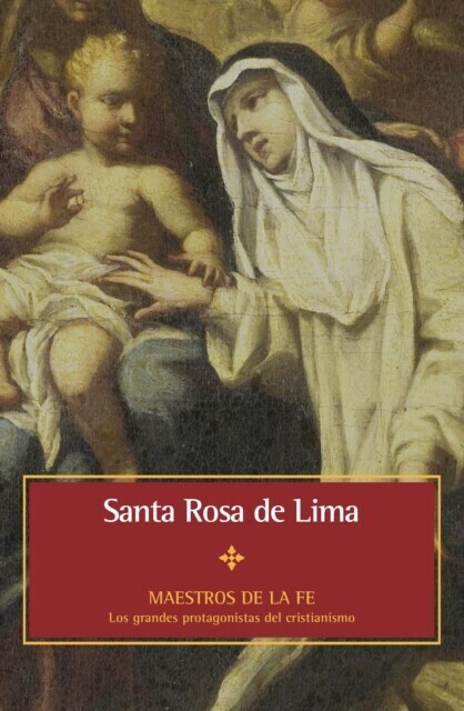 Santa Rosa de Lima main product photo