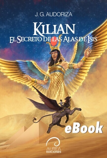 Kilian main product photo