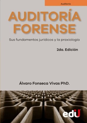 Auditoría forense