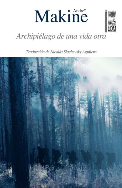 Archipiélago de una vida otra main product photo
