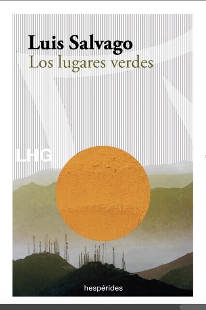 Los lugares verdes main product photo