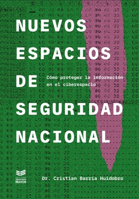 Nuevos espacios de seguridad nacional main product photo