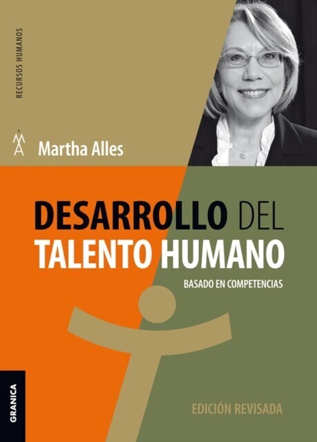 Desarrollo del talento humano main product photo