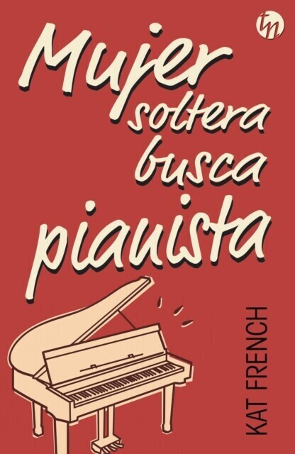 Mujer soltera busca pianista main product photo