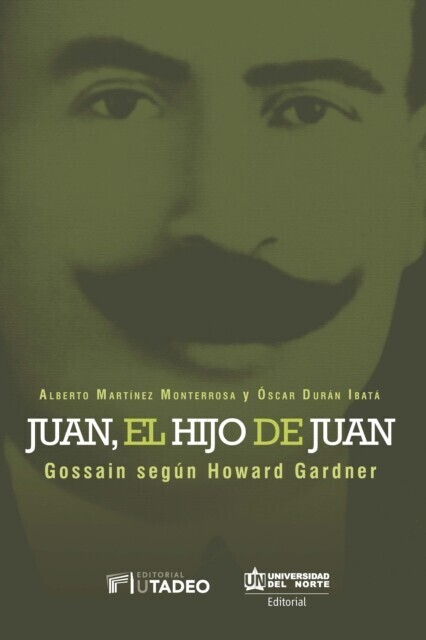 Juan, el hijo de Juan main product photo