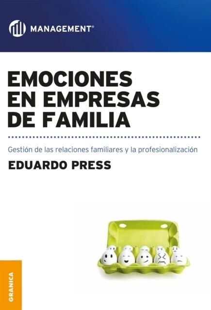 Emociones en empresas de familia main product photo