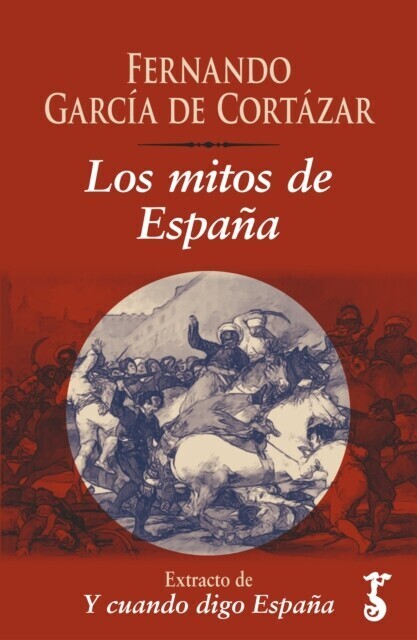 Los mitos de España main product photo