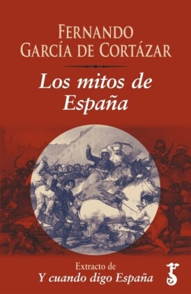 Los mitos de España
