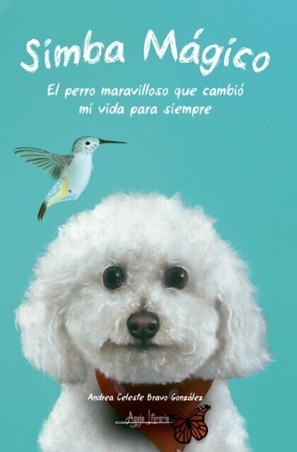 Simba Mágico main product photo
