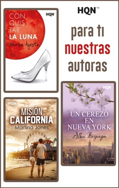 E-Pack autores españoles 2 octubre 2021 main product photo