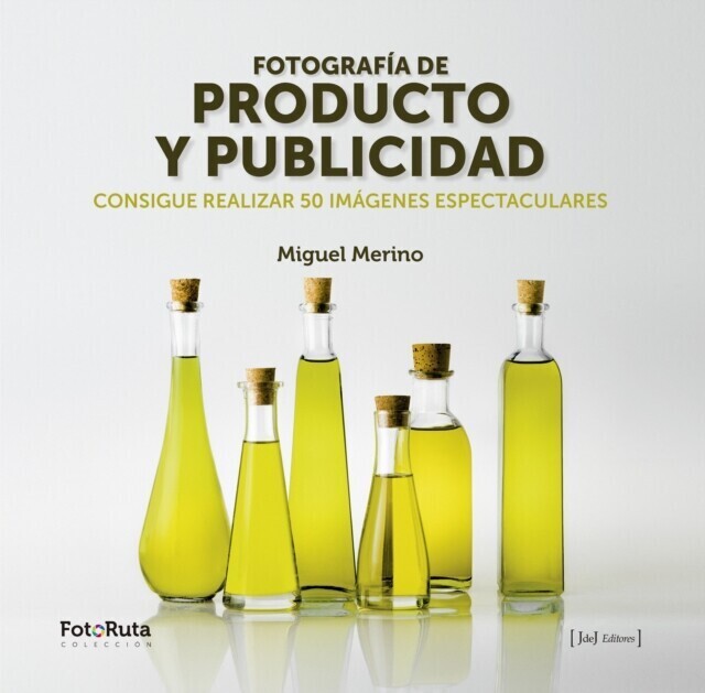 Fotografía de producto y publicidad main product photo