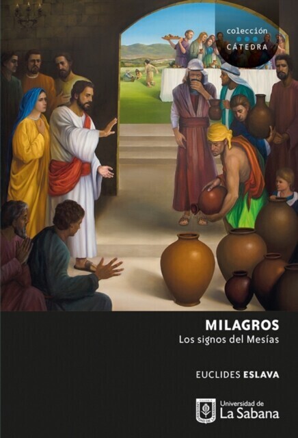 Milagros main product photo