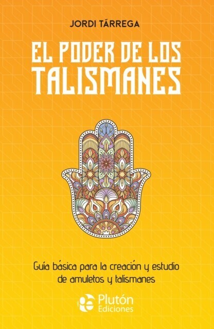 El poder de los talismanes main product photo