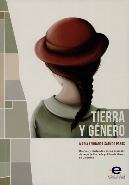 Tierra y género main product photo