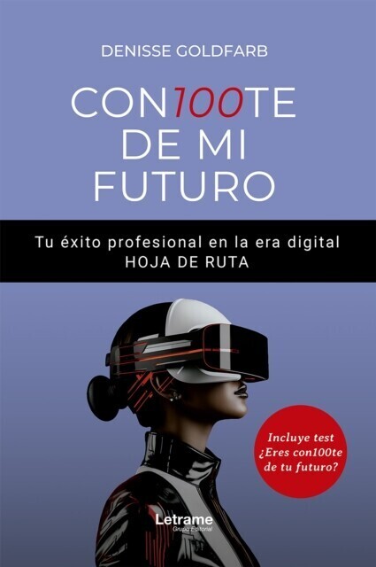 Con100te de mi futuro main product photo