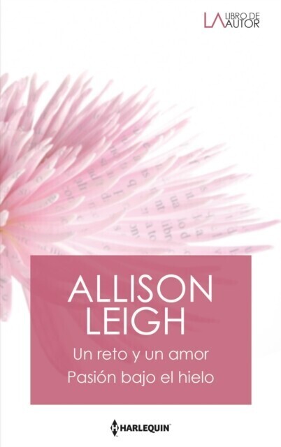 Un reto y un amor - Pasión bajo el hielo main product photo