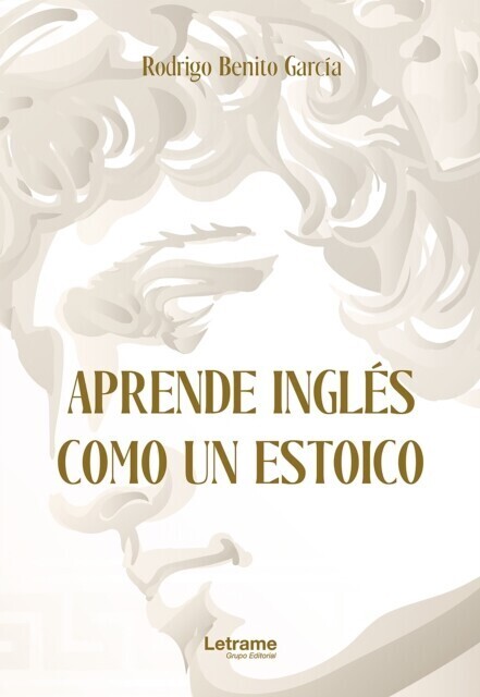 Aprende inglés como un estoico main product photo