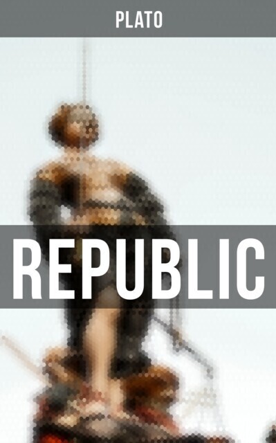 Plato's Republic main product photo