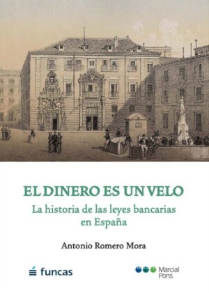 El dinero es un velo