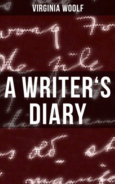WRITER'S DIARY main product photo