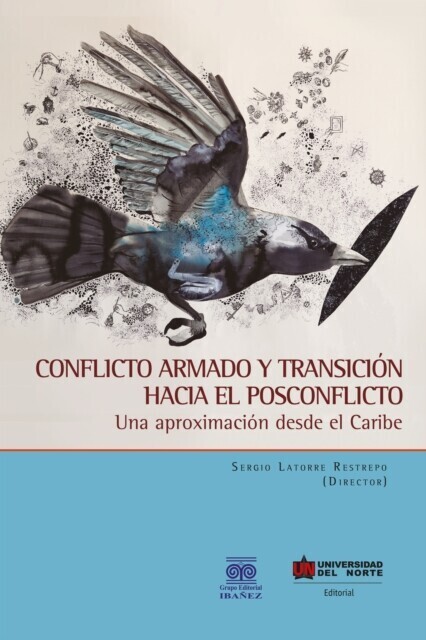 Conflicto armado y transición hacia el posconflicto main product photo
