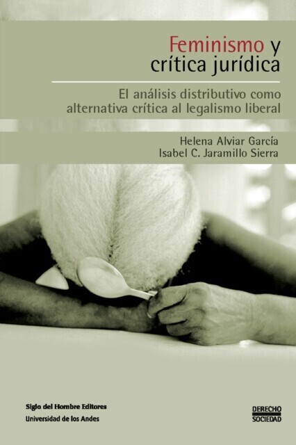 Feminismo y crítica jurídica. main product photo