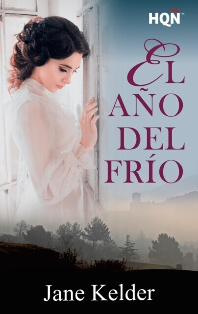 El año del frío main product photo