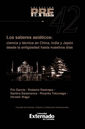 Los saberes asiáticos