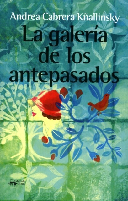 La galería de los antepasados main product photo