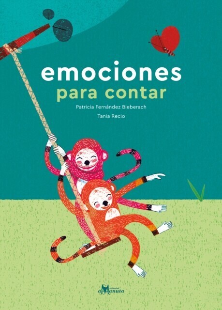 Emociones para contar main product photo