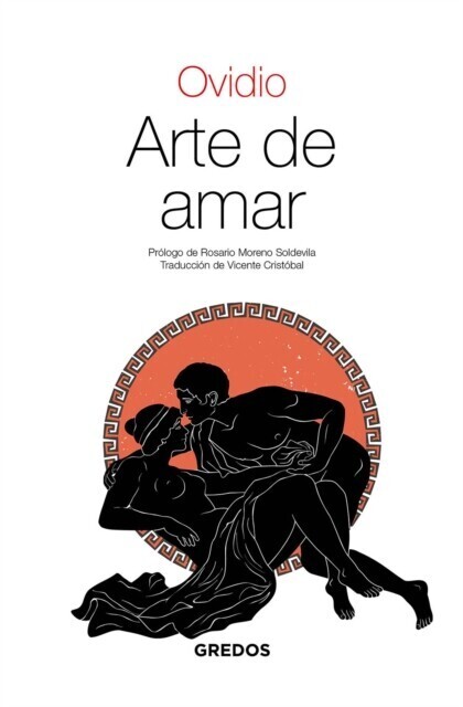Arte de amar main product photo