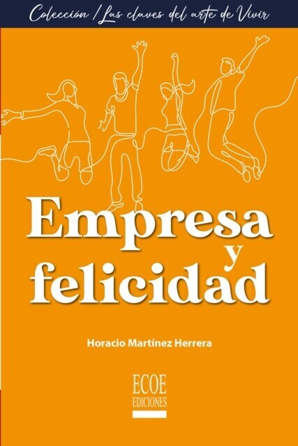 Empresa y felicidad main product photo