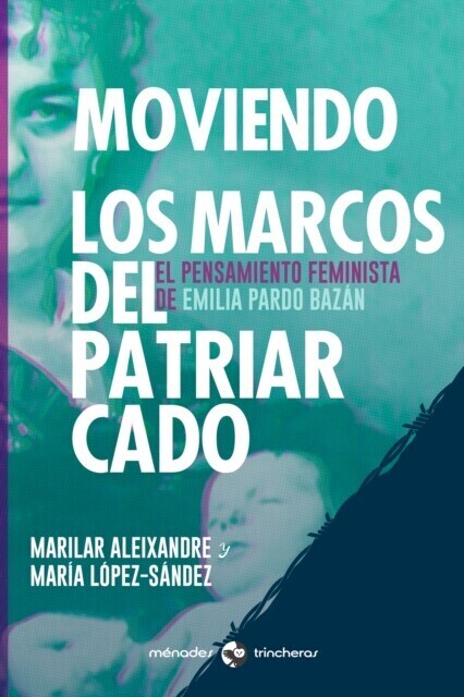 Moviendo los marcos del patriarcado main product photo