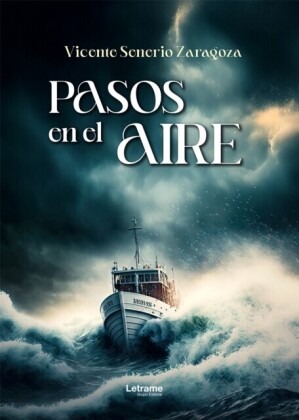 Pasos en el aire