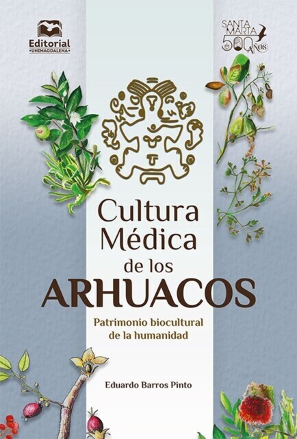 Cultura médica de los arhuacos main product photo