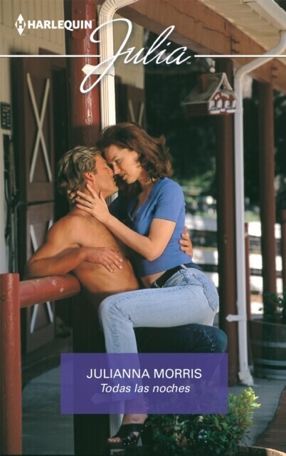 Todas las noches main product photo