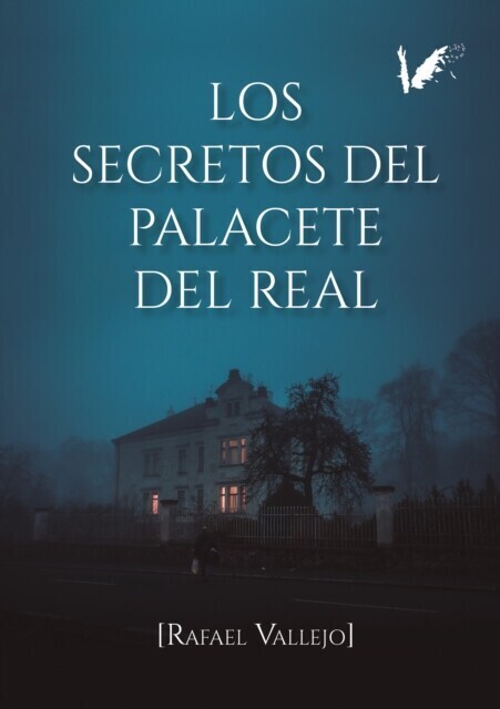 Los secretos del Palacete Del Real main product photo