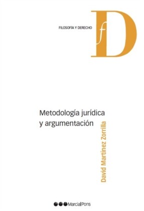 Metodología jurídica y argumentación