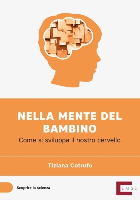Nella mente del bambino main product photo