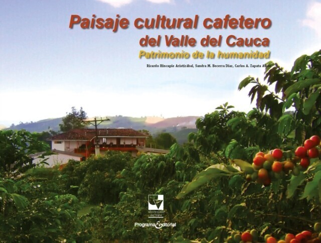 Paisaje cultural cafetero del Valle del Cauca main product photo