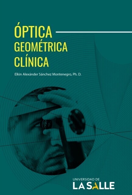 Óptica geométrica clínica main product photo