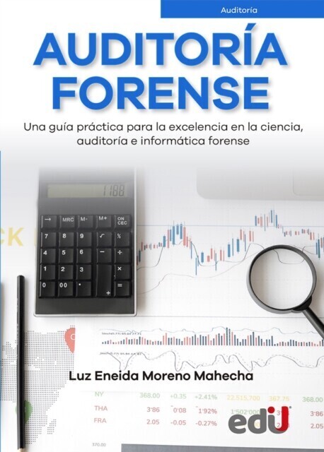 Auditoría Forense. main product photo