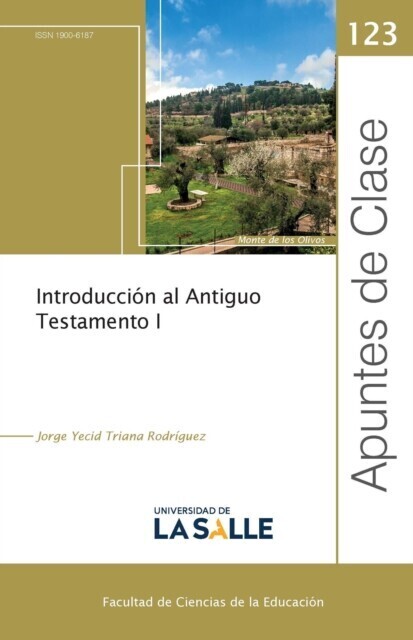 Introducción al Antiguo Testamento I main product photo