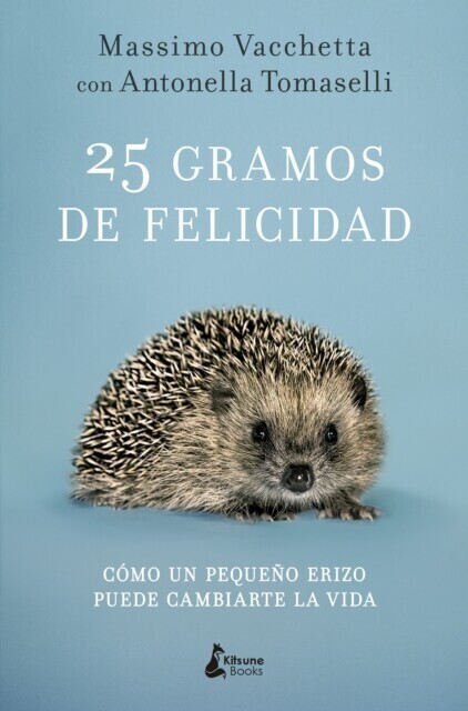 25 gramos de felicidad main product photo