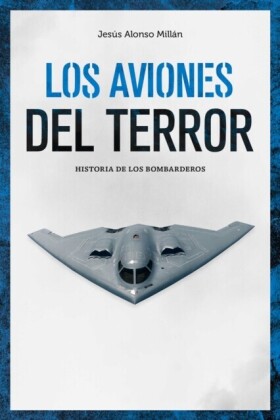 Los aviones del terror