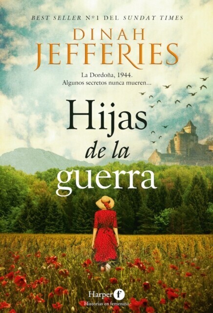 Hijas de la guerra main product photo